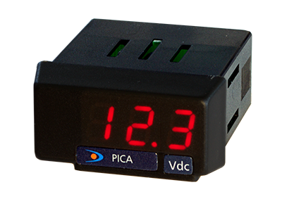 [8435142707326] PICA40-VDC