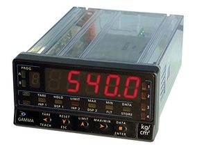 [8435142721452] GAMMA-M2