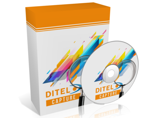 [Ditel Capture] Ditel Capture