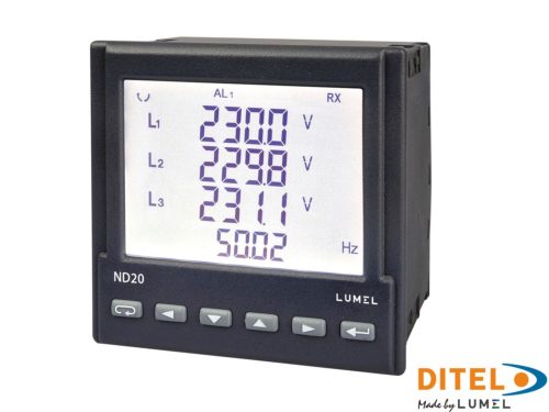 [ND20-120200E2] ND20-120200E2