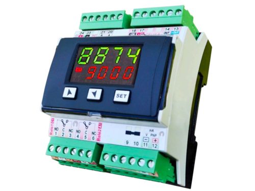 [8435561268378] KOS1630A