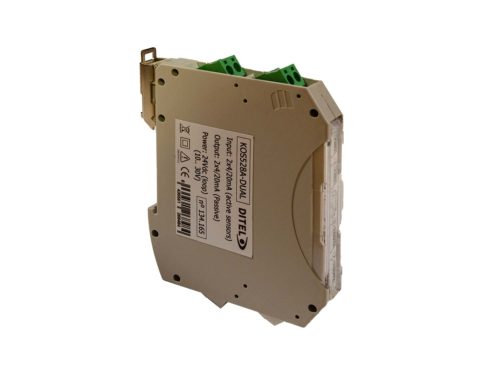 [8435561268484] KOS528A-DUAL