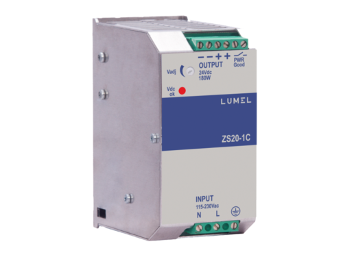 [8435561267692] ZS20-1C