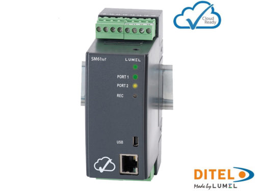 [SM61IoT-1100E1] SM61IoT-1100E1