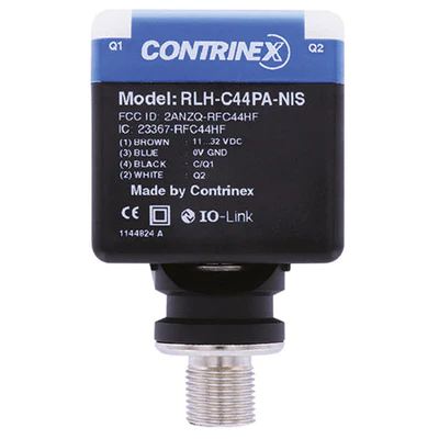 [RLH-C44PA-NIS] RLH-C44PA-NIS