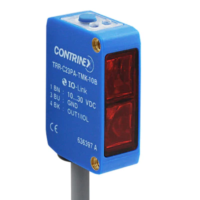 [TRR-C23PA-TMK-10B] TRR-C23PA-TMK-10B