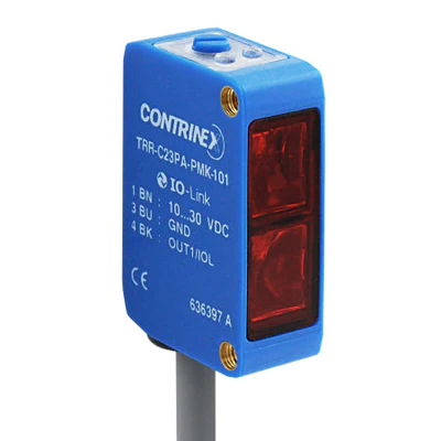 [TRR-C23PA-PMK-101] TRR-C23PA-PMK-101