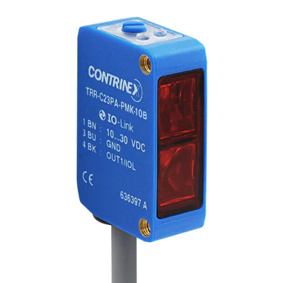 [TRR-C23PA-PMK-10B] TRR-C23PA-PMK-10B