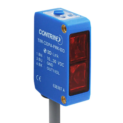 [TRR-C23PA-PMK-60D] TRR-C23PA-PMK-60D