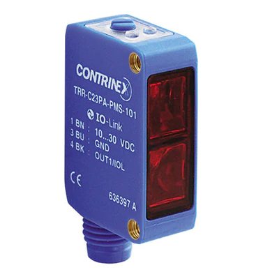 [TRR-C23PA-PMS-101] TRR-C23PA-PMS-101