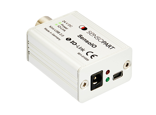 [901-01001] SensoIO