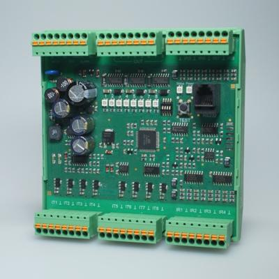 [ICL-8100/24VDC] ICL-8100/24VDC