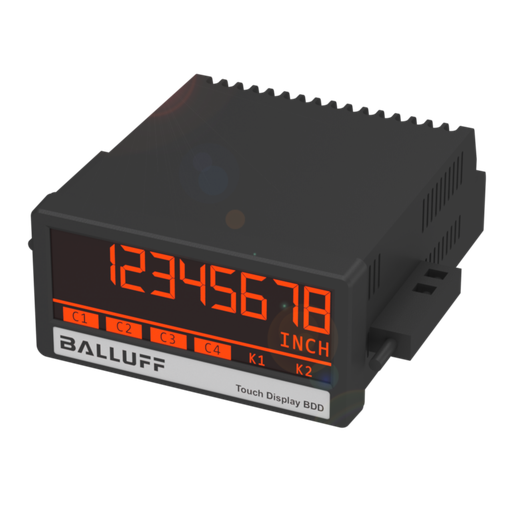 [BDD 750-1S01-000-203-2-A] BAE010N