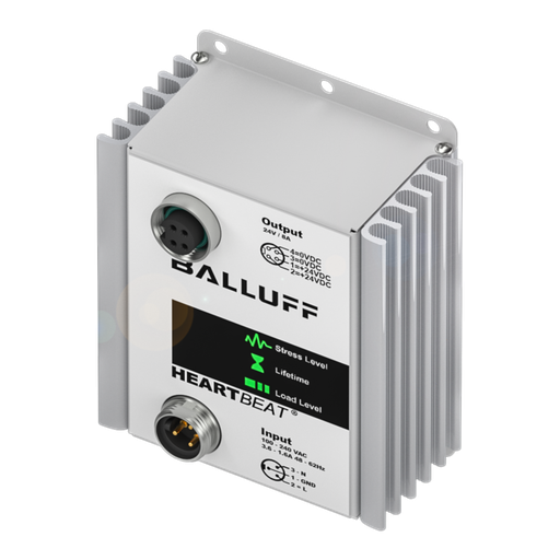 [BAE PS-XA-1W-24-080-604] BAE00ET