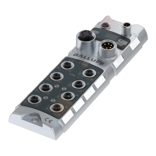[BNI PBS-502-101-Z001] BNI005R