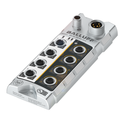 [BNI IOL-355-S02-Z013] BNI00CL