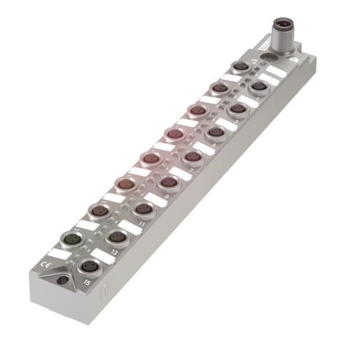 [BNI IOL-302-002-Z046] BNI00AU
