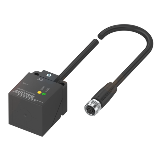 [BIC 2I3-P2A50-Q40KFU-EPX0-002-M4CA] BIC007K