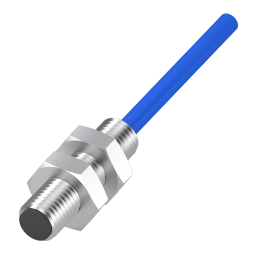 [BES M08MD-GNX10B-EV02-EEX] BES02ZT