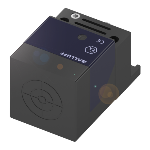 [BES Q40KFU-GNX20B-S92G-EEX] BES02ZZ