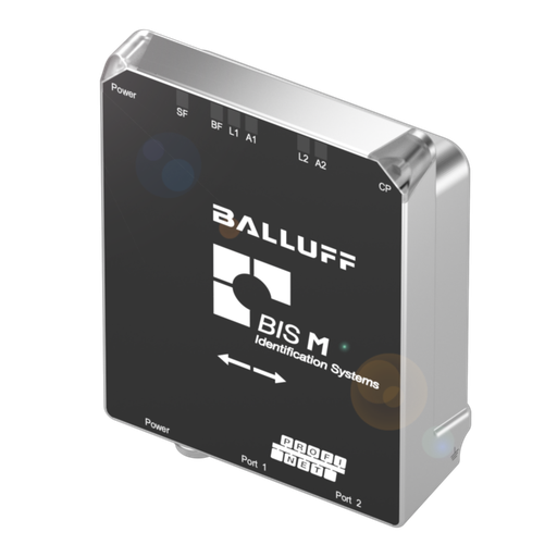 [BIS M-4008-048-002-ST4] BIS017A