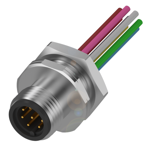 [BCC M458-0000-2A-RN056-006] BCC0CYC