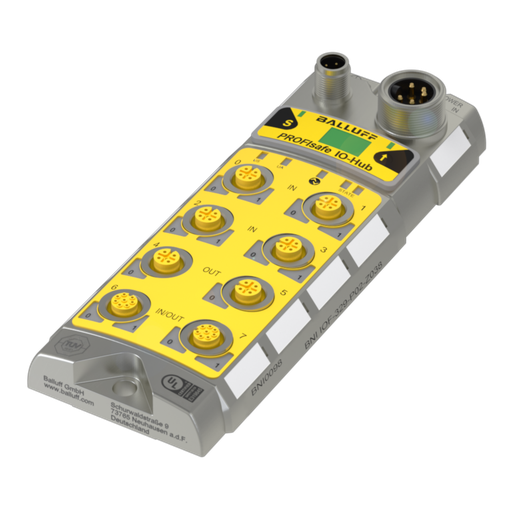 [BNI IOF-329-P02-Z038] BNI0098