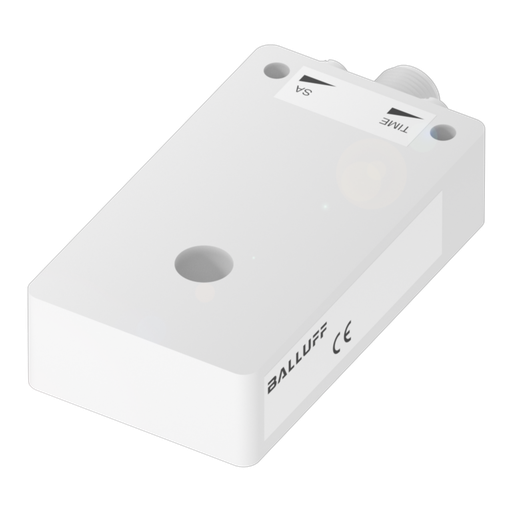 [BES IKV-010.23-G-Z-S4] BES02TT