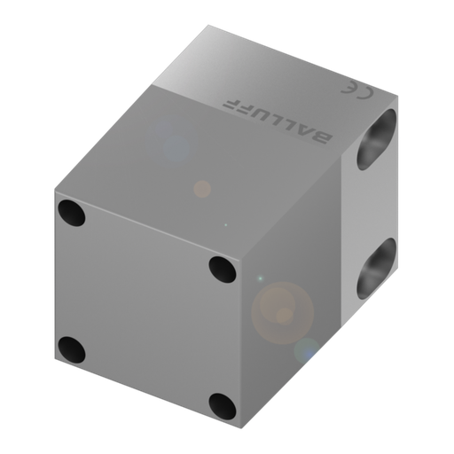 [BES Q40KG-PSD25F-S04G] BES05N9