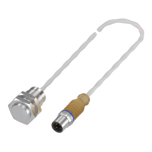 [BES M18ED-PSC50B-GT05-T] BES05N4