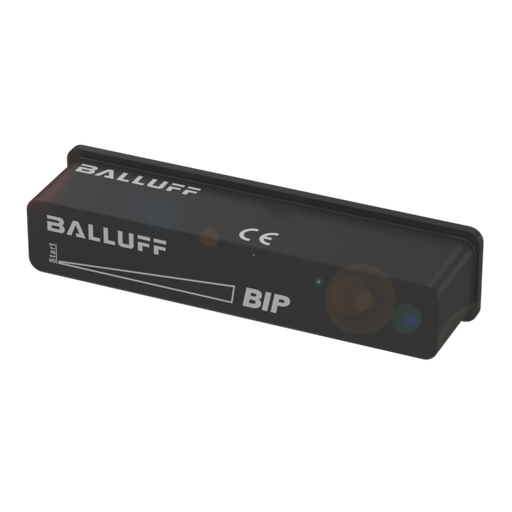 [BIP ED2-B070-03-S75] BIP000C