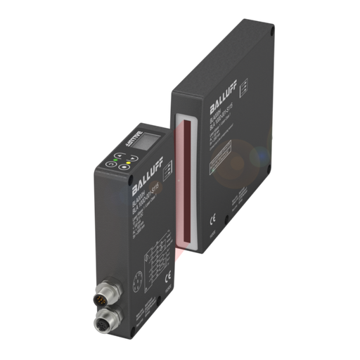 [BLA 100D-001-S115] BLA000H