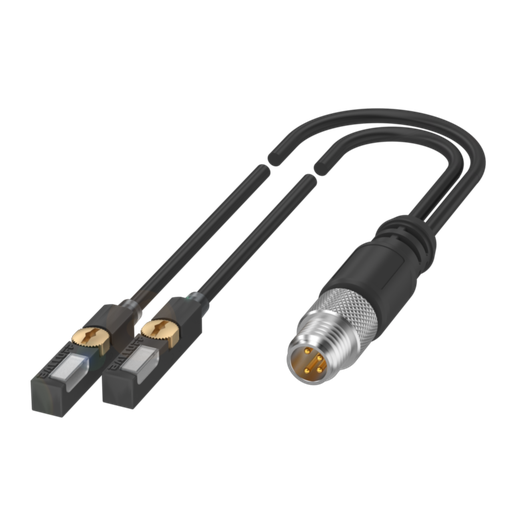 [BMF 235K-PS-C-2A-SA95-S75-00,3] BMF00CA
