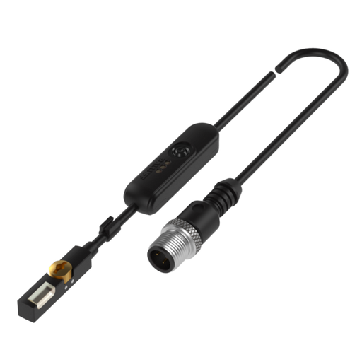 [BMF 235K-H-PI-C-A8-S4-00,3] BMF00LC