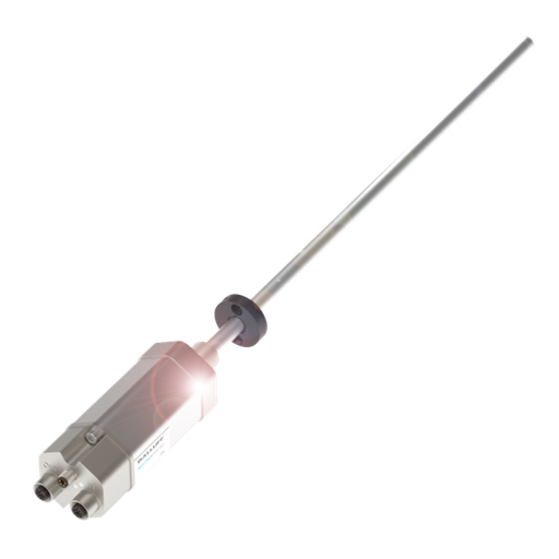 [BTL7 -A/B- Series - Analog voltage] BTL7 -A/B- Series - Analog voltage