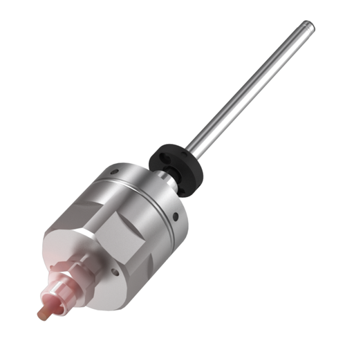 [BTL7 -HB- Series - Analog voltage] BTL7 -HB- Series - Analog voltage