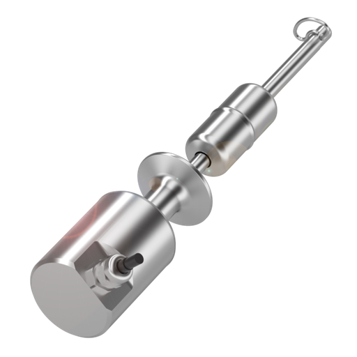 [BTL7 -SF- Series - Analog voltage] BTL7 -SF- Series - Analog voltage