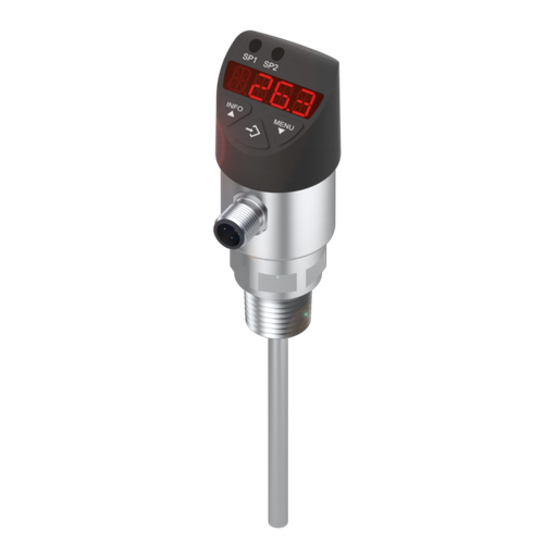 [BFT 6100-JC003-A00A0C-S4] BFT001F