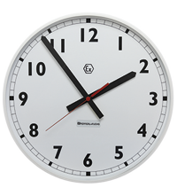 [Clock Ex-Time 40] Clock Ex-Time 40