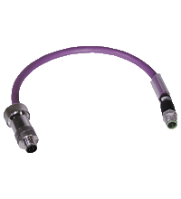 [181499] ICZ-2T/TR-0,2M-PUR ABG-V15B-G