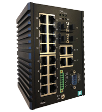 [70114060] ICRL-M-16RJ45/4CP-G-DIN
