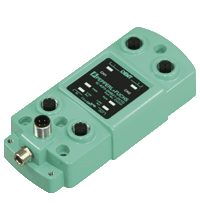 [232332] IC-KP2-2HB21-2V1D
