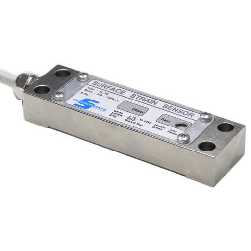 [SL76-AA-4-0800-2-030-O -S] SL76-AA-4-0800-2-030-O -S