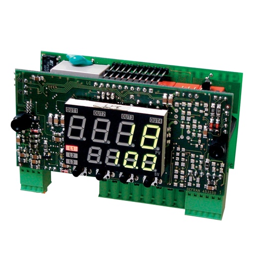 [F033000] 600 OF Modele C