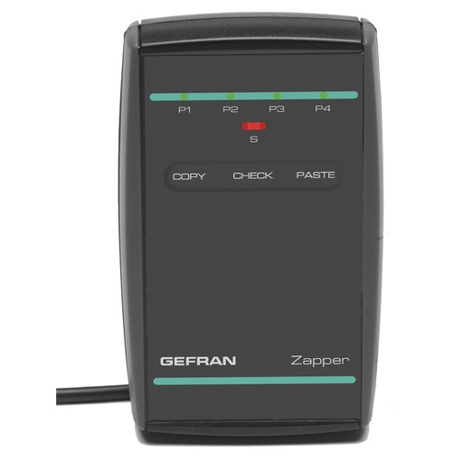[F060908] GF_ZAP