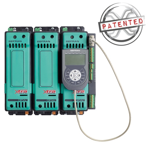 [F051630] GFW-1PH-40-480-0-0-0-0-0-2-0