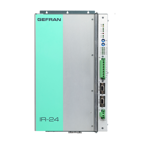 [F062611] IR-12-E4
