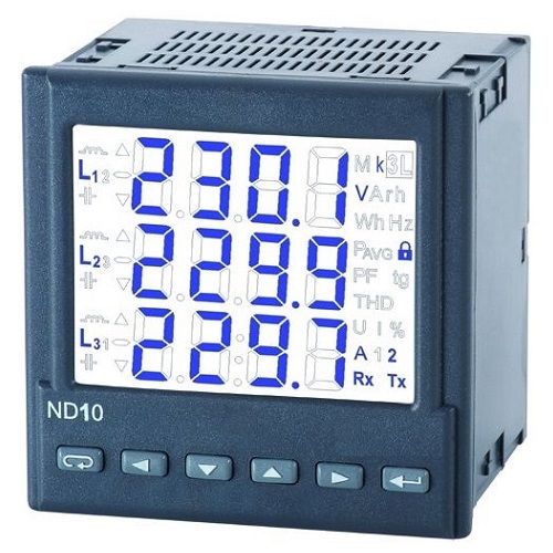 [ND10-22100E1] ND10-22100E1