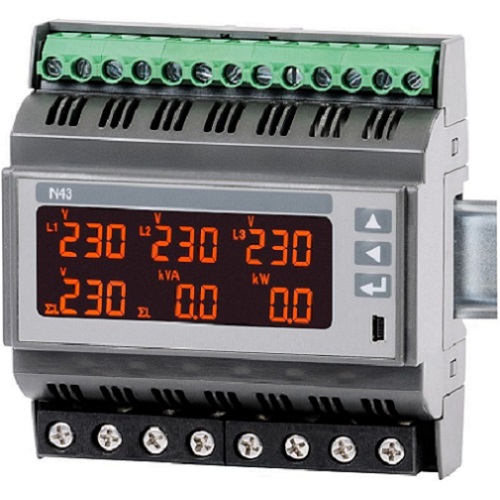 [N43-22100E0] N43-22100E0