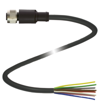 [236472] V19-G-BK10M-PUR-IEC